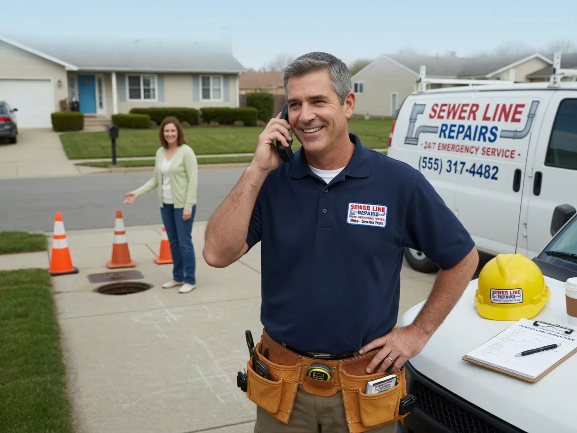Emergency Plumber Harwood Heights, IL FAQs