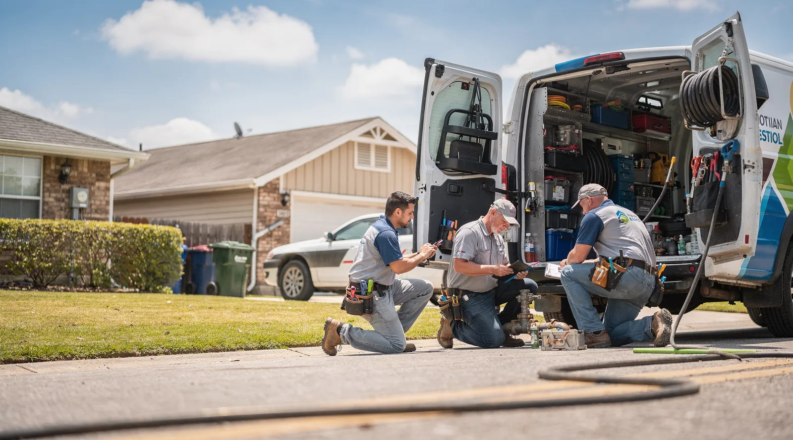 Emergency Plumber in Harwood Heights, IL near me